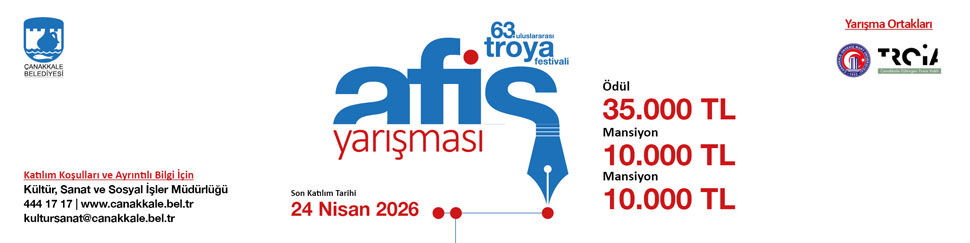 Afiş Yarışması-1