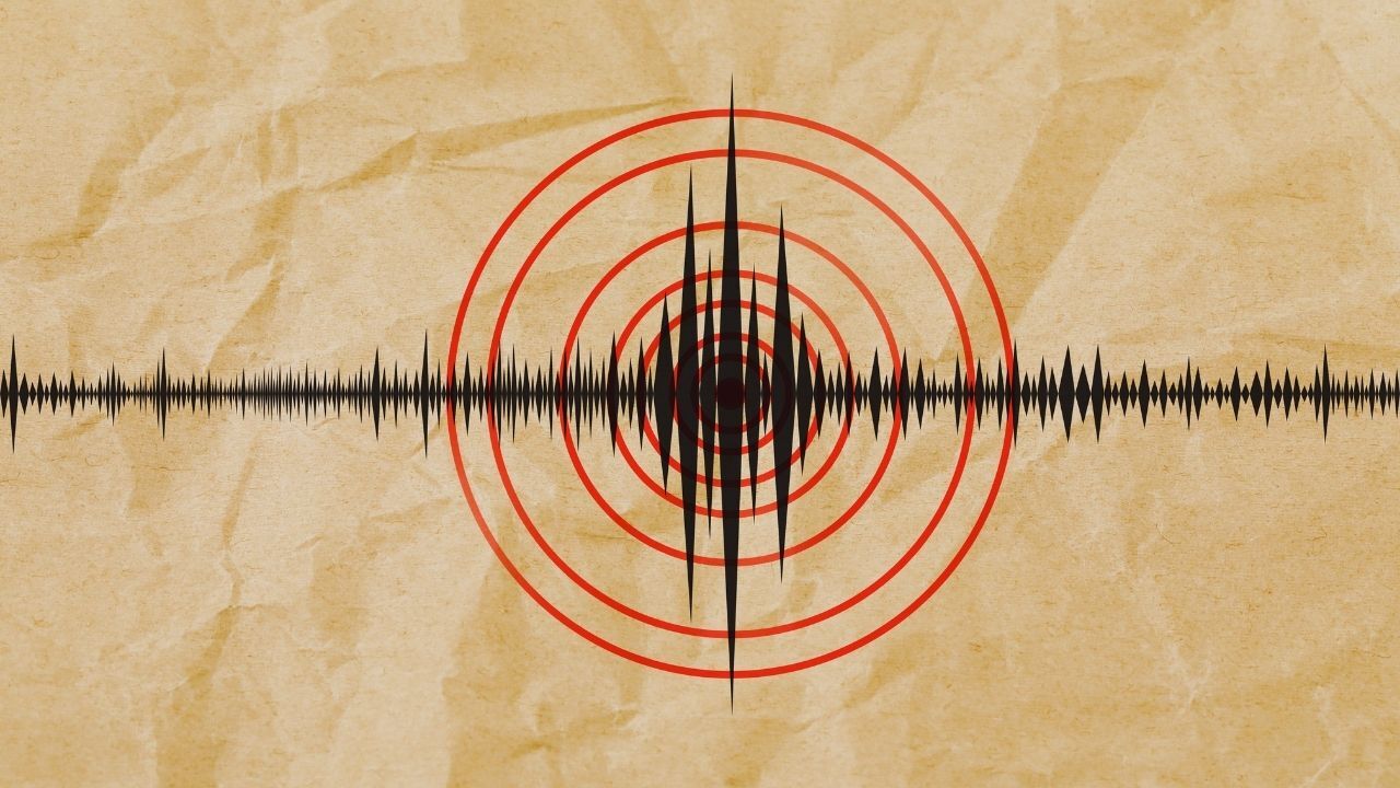 Antalyada Korkutan Deprem 23 Subat 2026