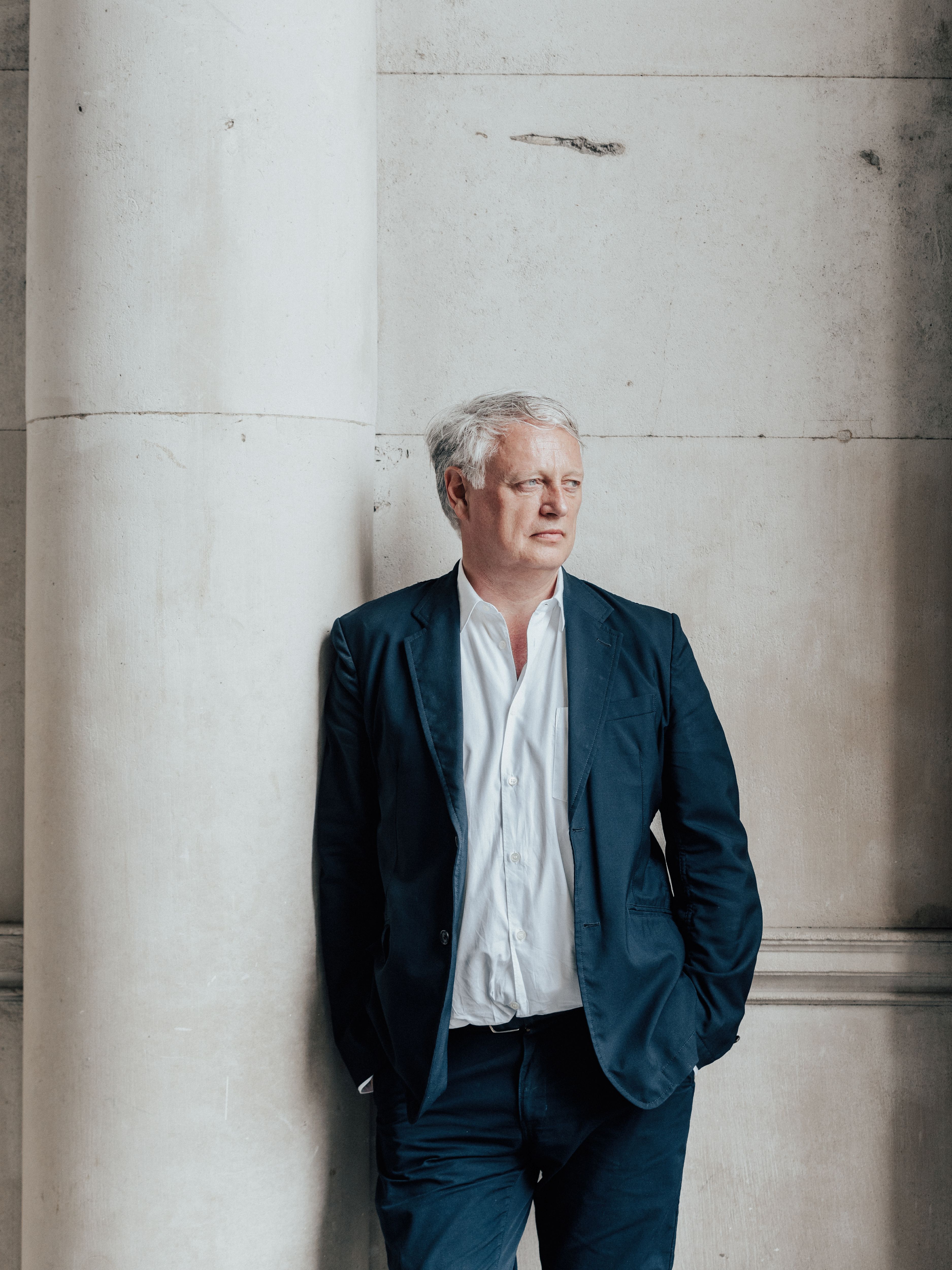 Ben Evans Cbe Co Founder And Director Ldf Image Taran Wilkhu