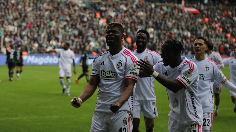 Süper Lig 2026-2027 puan durumu kaç puan, Fenerbahçe, Beşiktaş ve Galatasaray kaçıncı sırada?