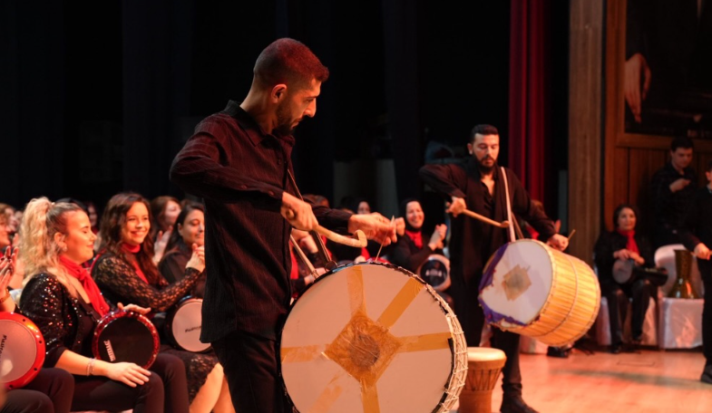Bıga Darbuka 2