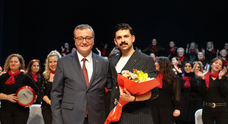 Bıga Darbuka