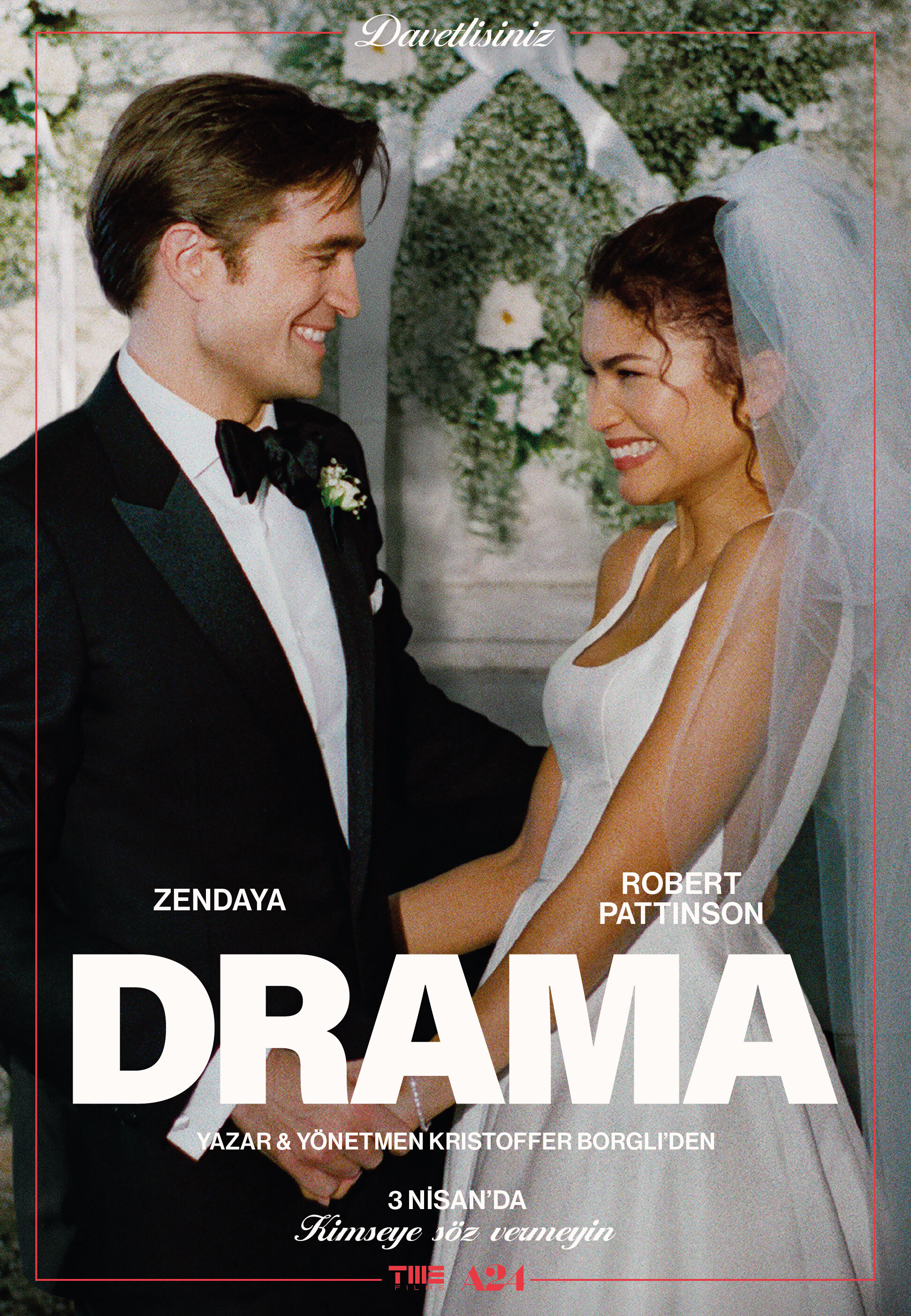 Drama Poster 02 01