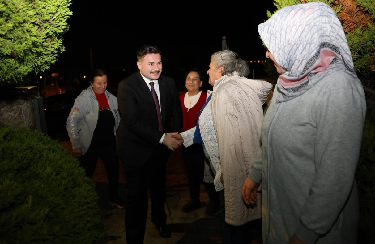 Gokceada Kıtap-1