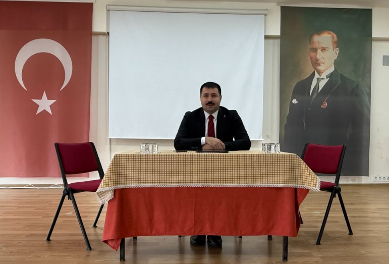 Kaymakam Karalı-1