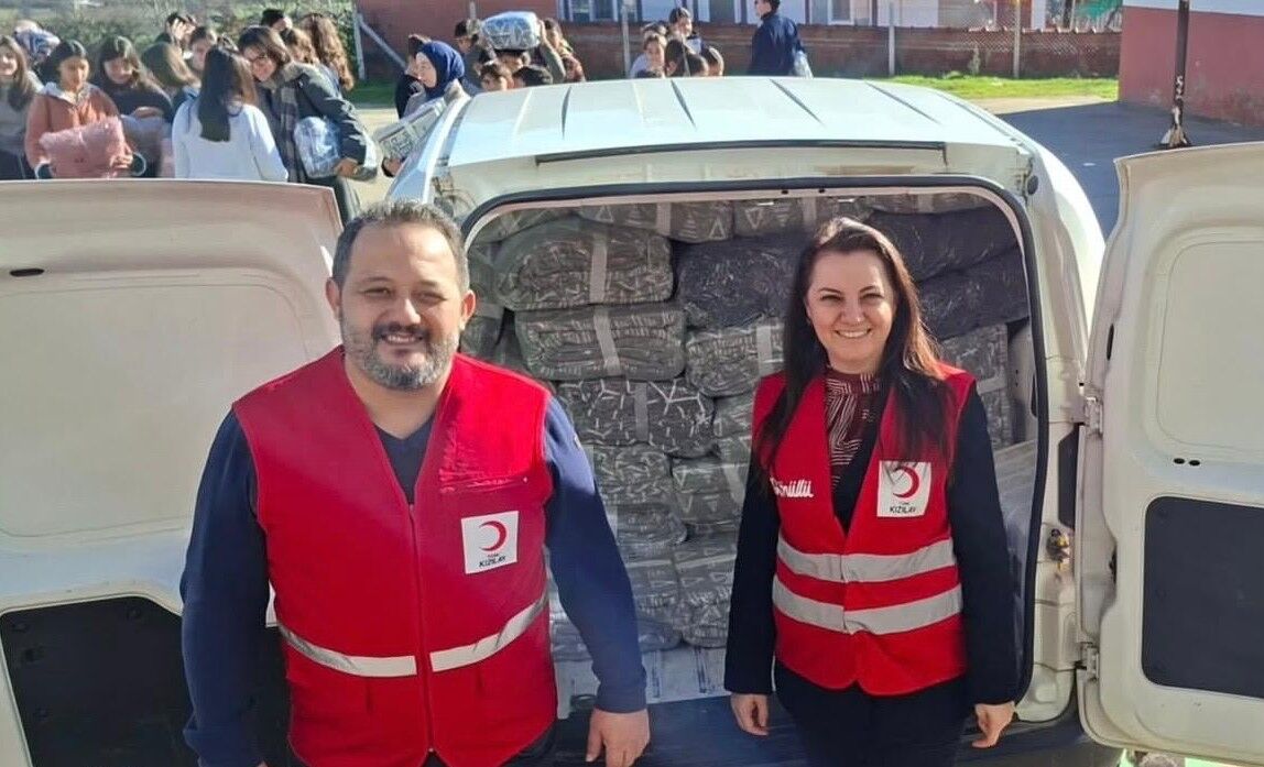 Kızılay 2
