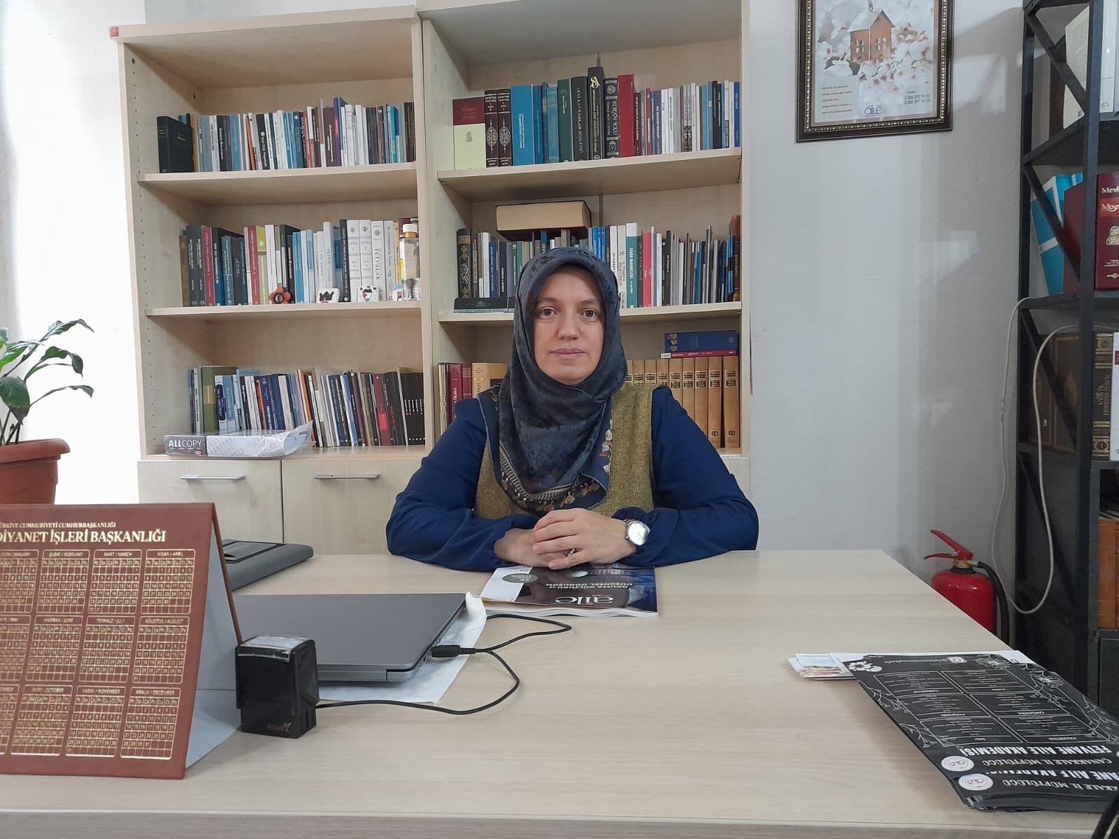 Macıde Altunkaya