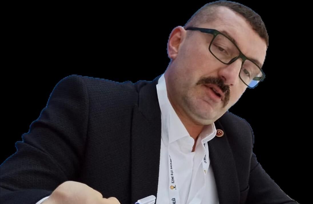 Murat Yahya Sezgin