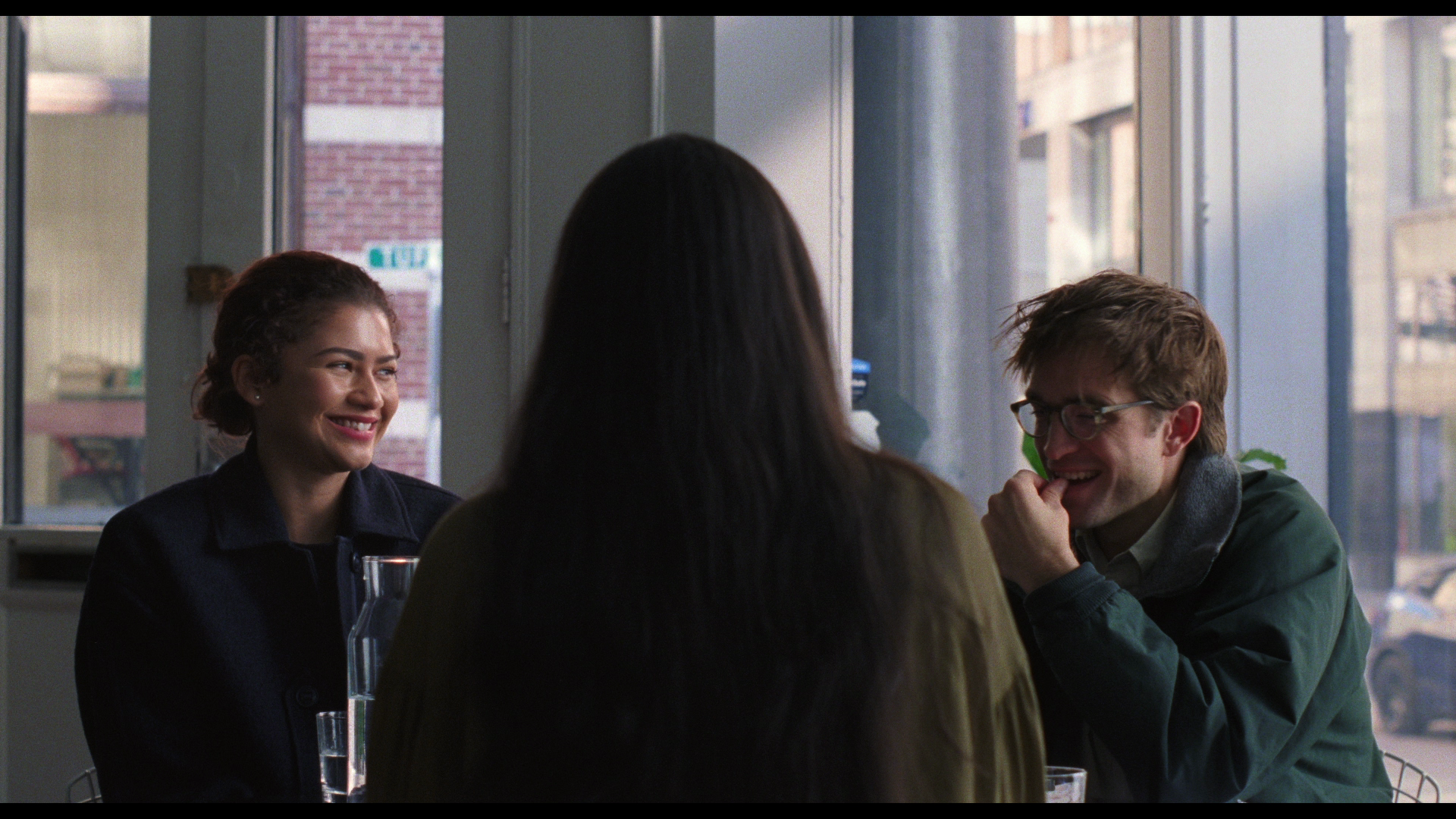 The Drama Stills 1
