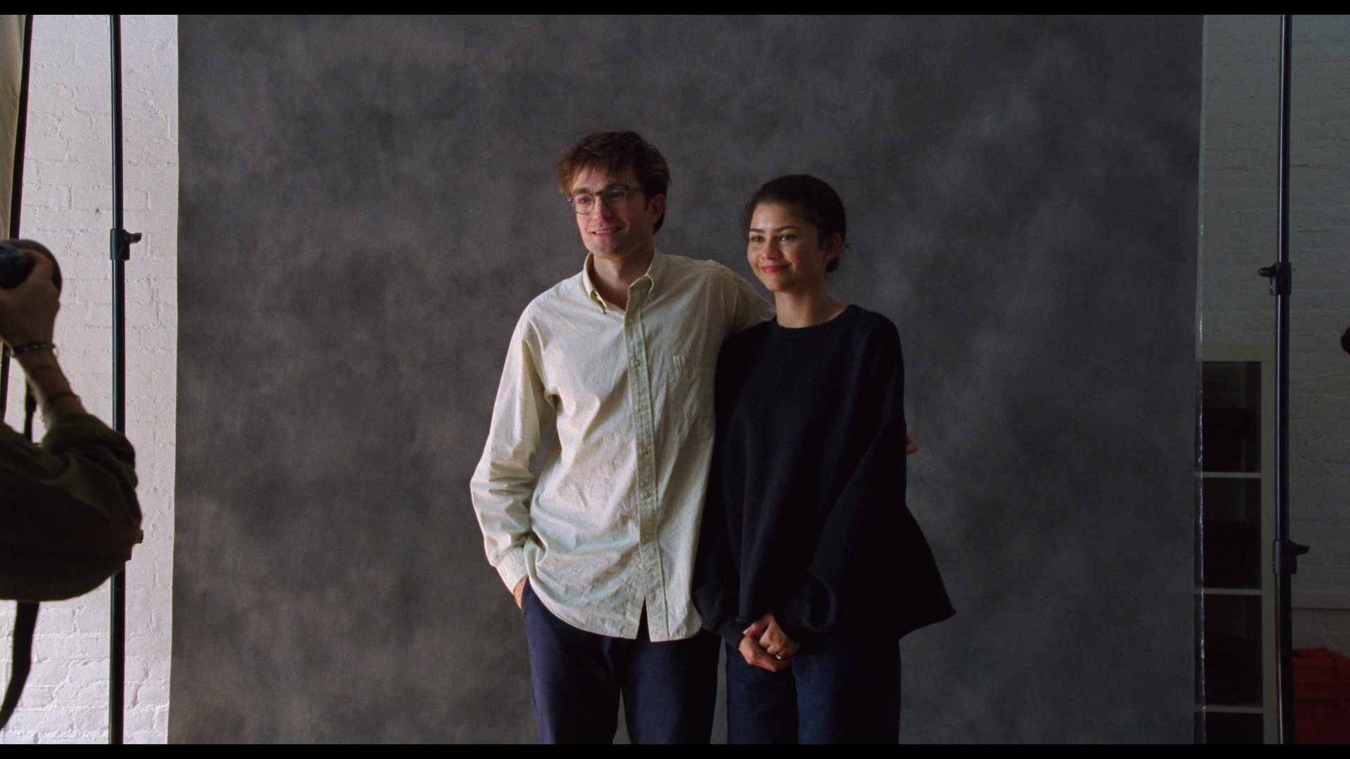 The Drama Stills 2