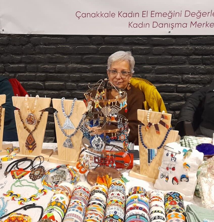Tülay Bildan