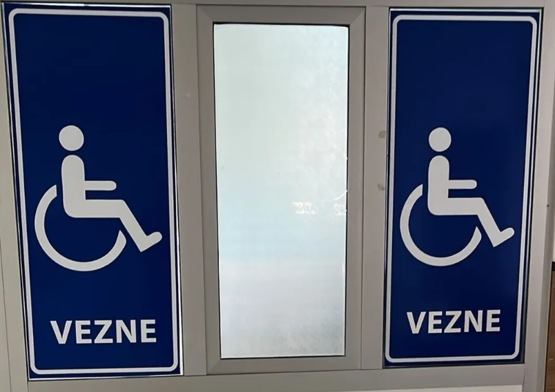Vezne