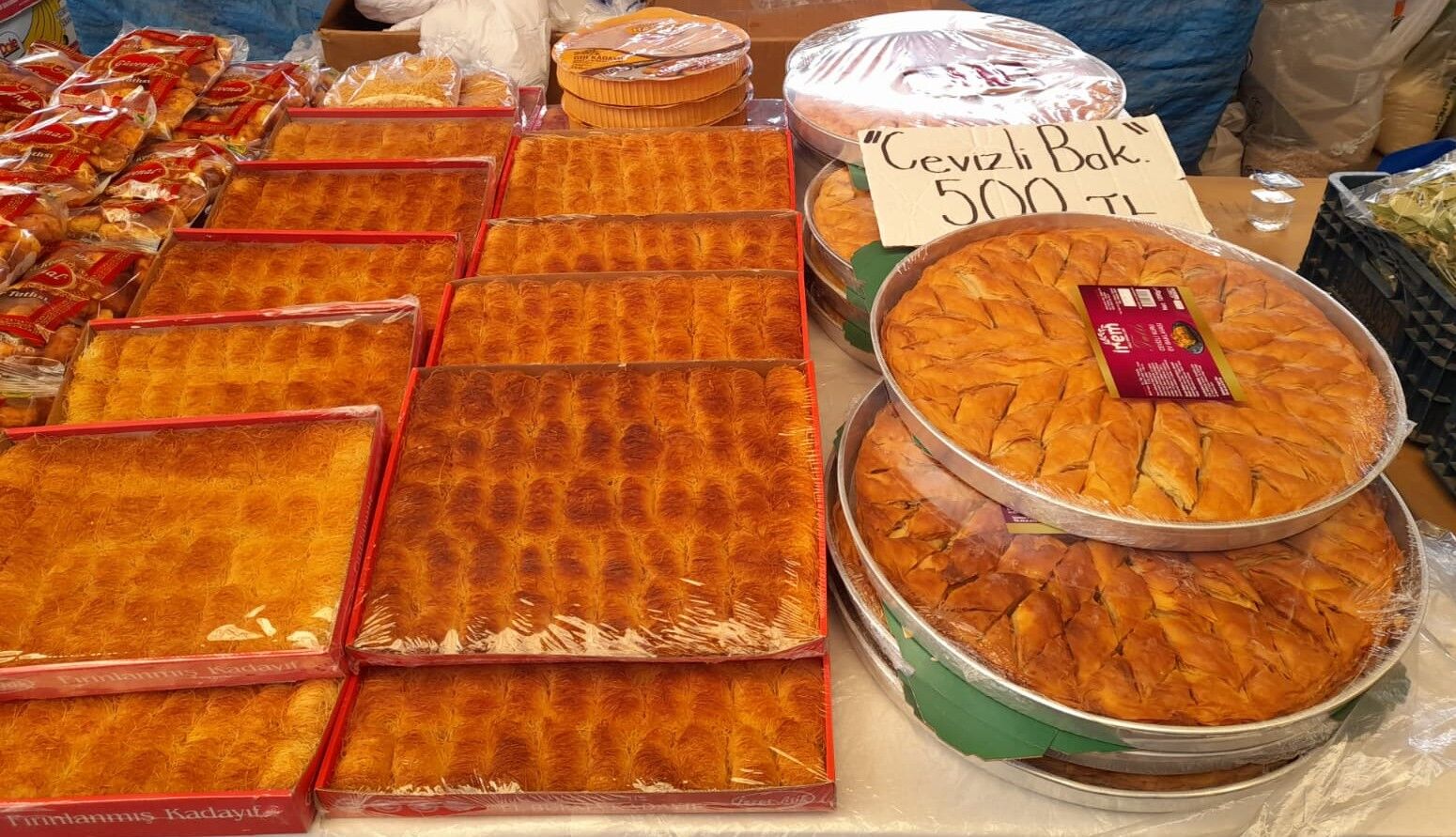 Baklava
