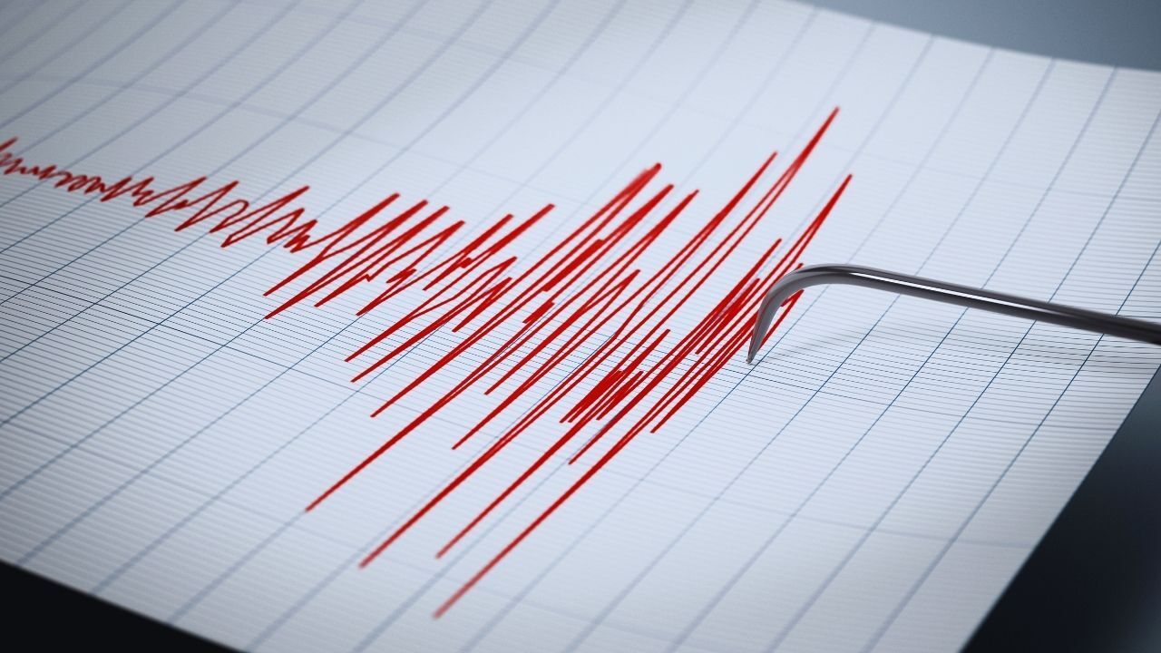 Deprem Denizli 9 Mart