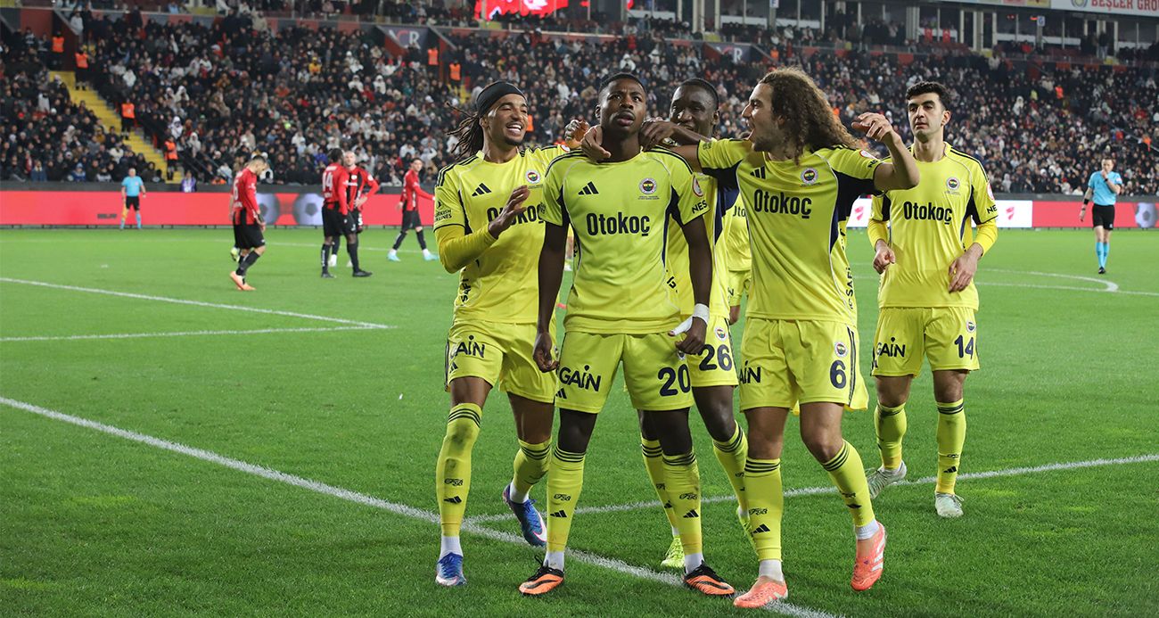 Fenerbahçe teknik direktör adayları kimler, İsmail Kartal sonrası takımın başına kim gelecek?