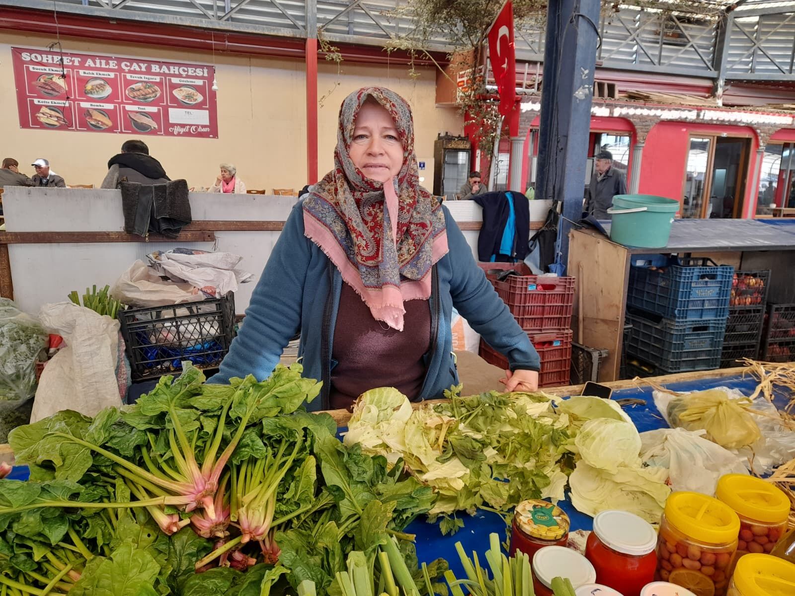 Gulsen Savaserı