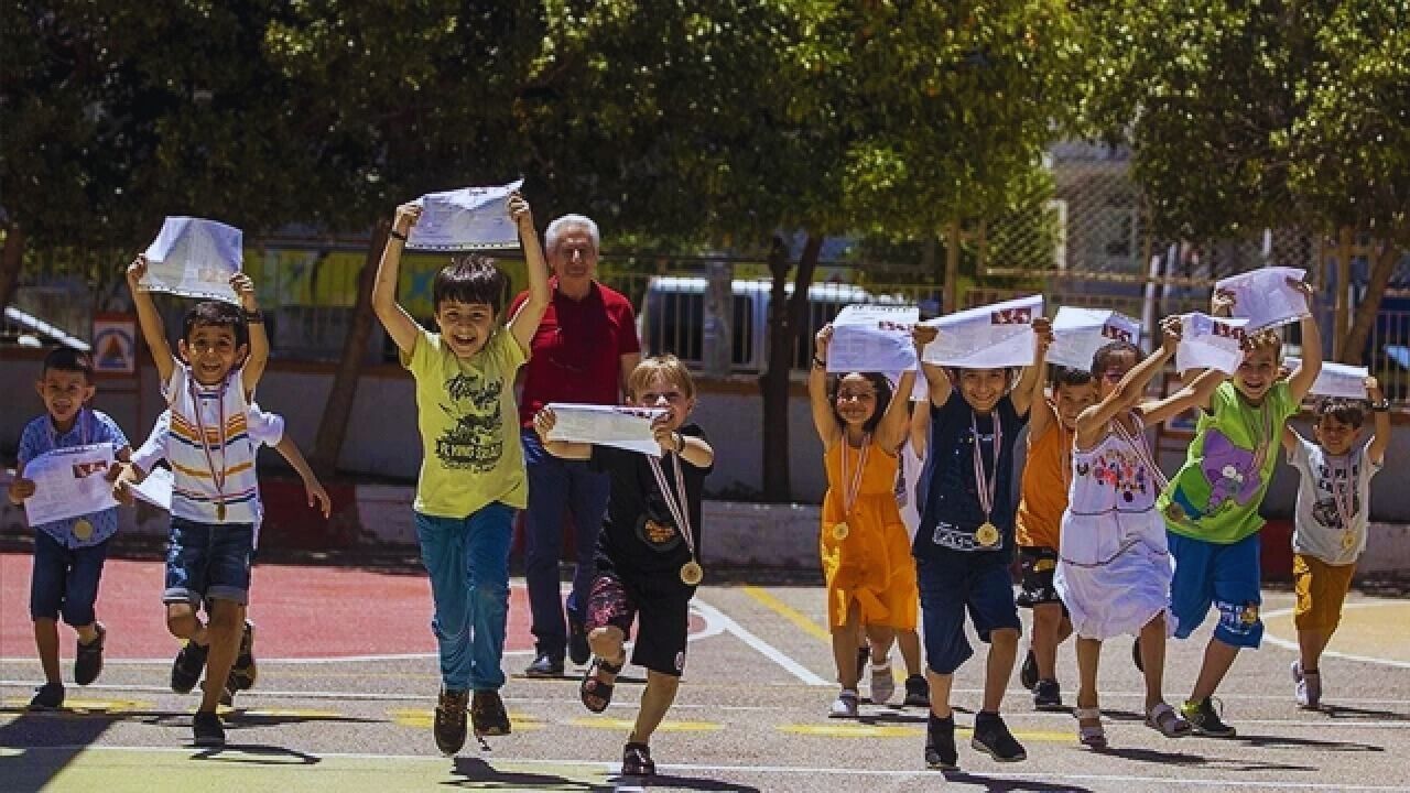 Okullar Ne Zaman Kapaniyor 2026 Yaz Tatili Ne Zaman Basliyor 4