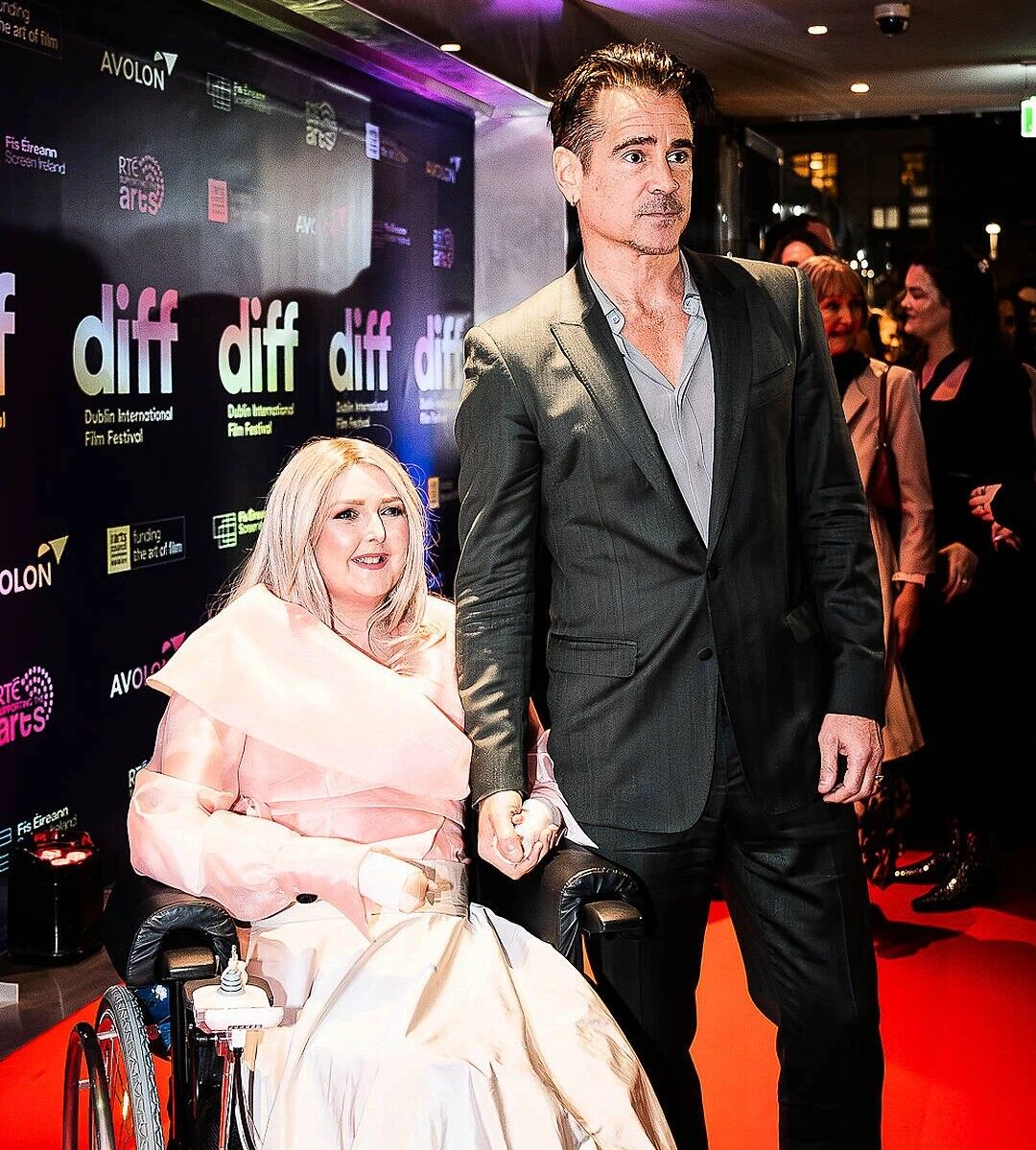 The Slightest Touch Premier At Lighthouse Cinema Dublin By Jason Doherty Touch Low Res 6434