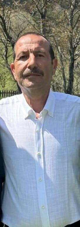 Esini Av Tufegi Ile Vurdu 32
