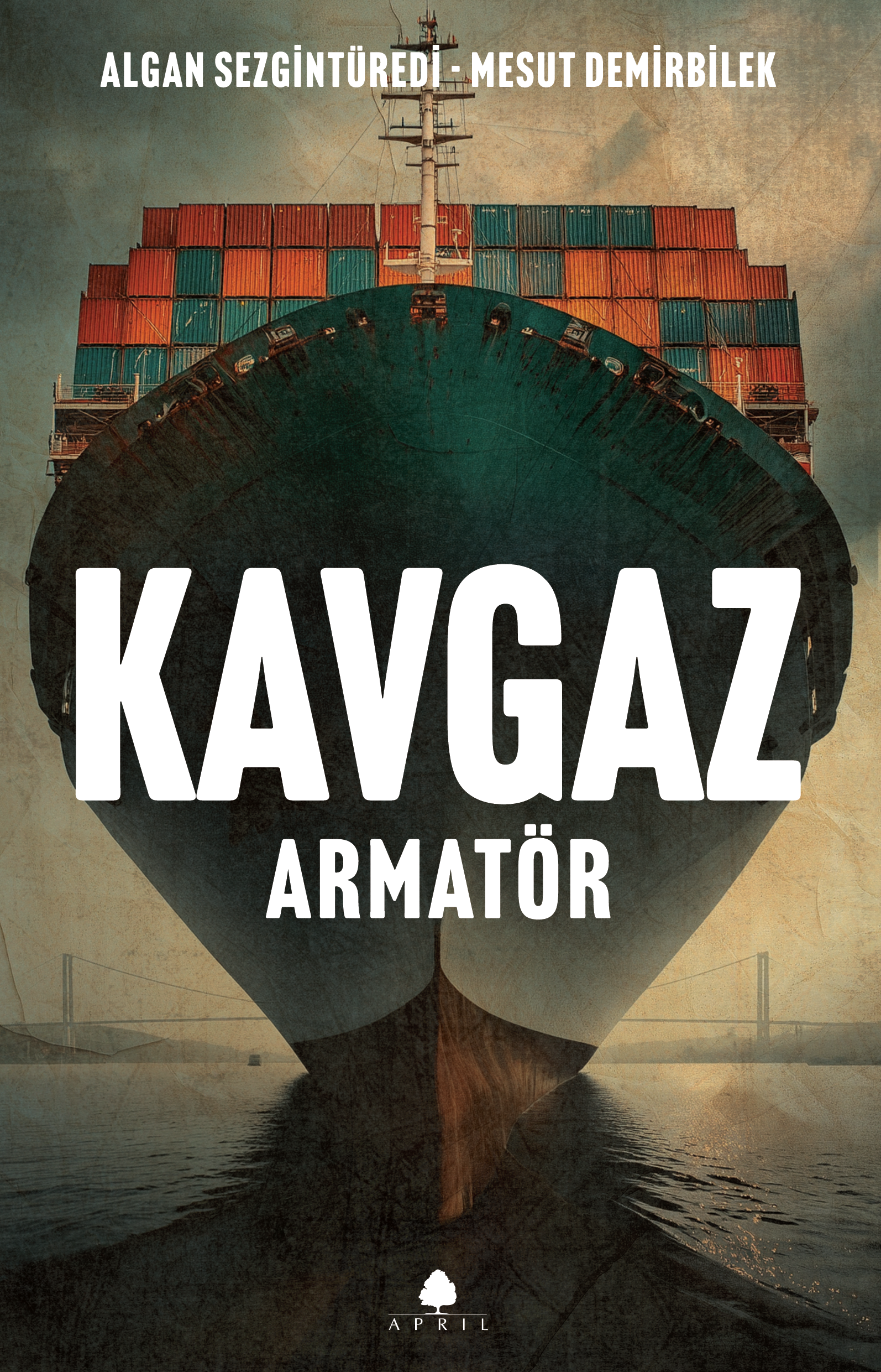 Kavgaz Armatör Kapak (1)