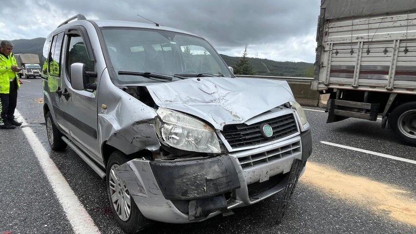 Mugla Fiat Arac Kaza Haberi 2