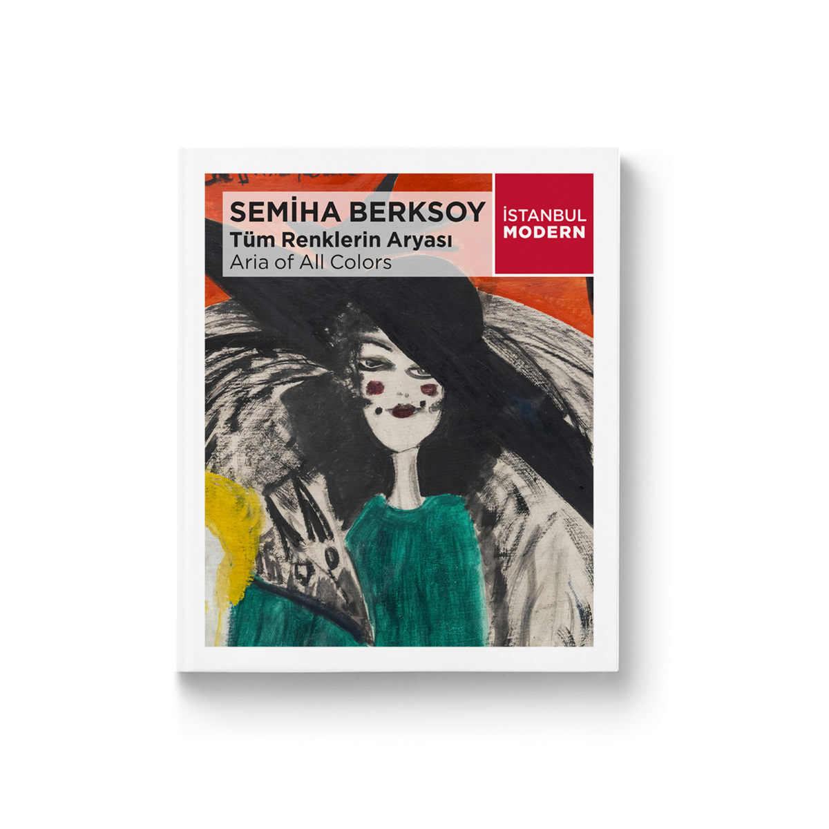 Semiha Berksoy Kapak 44064 5867267-1