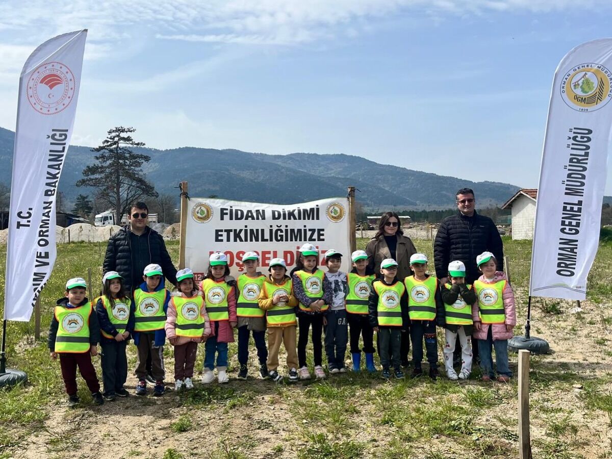Yenice Geleceğe Nefes