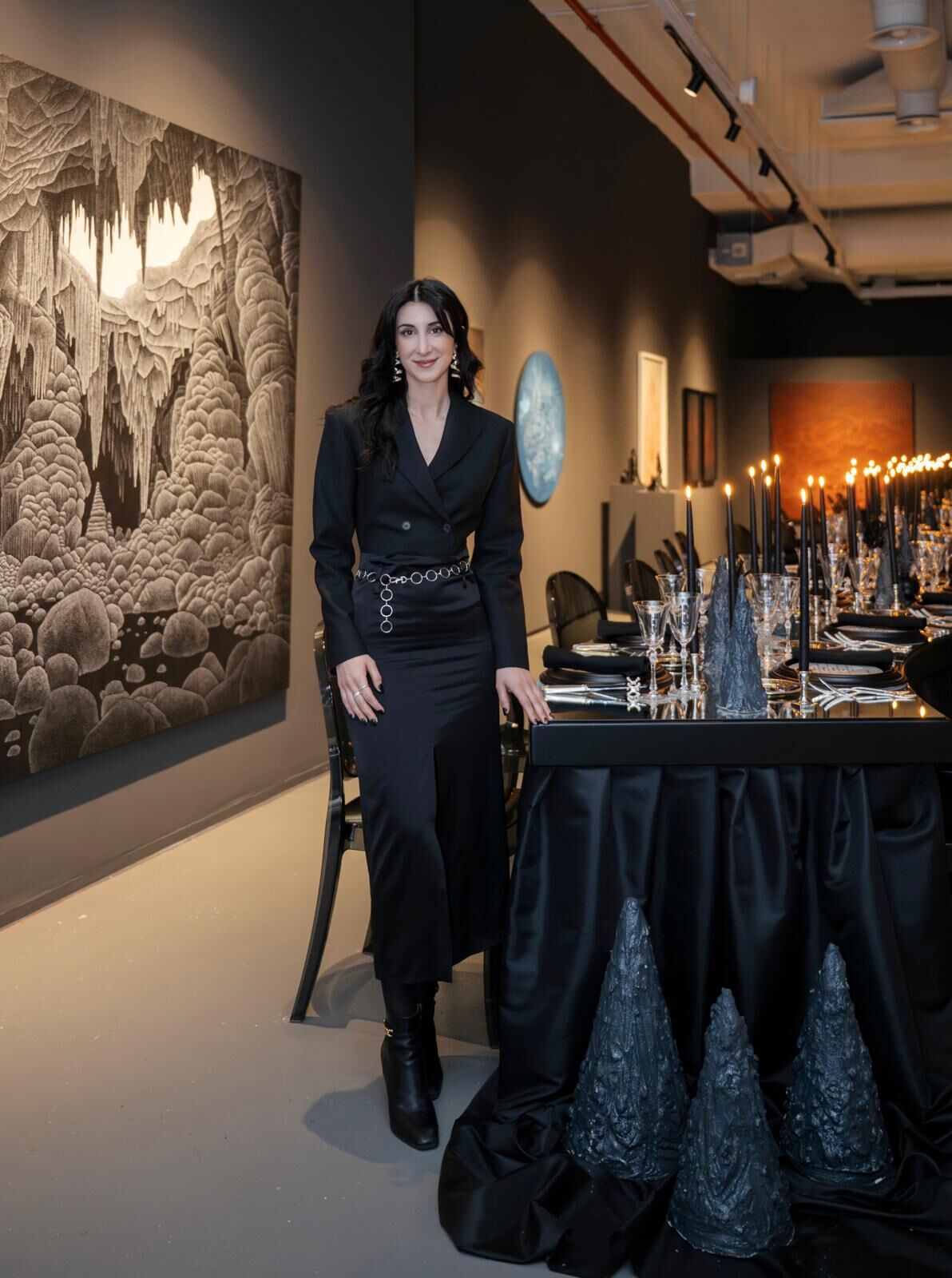 1 Özge Kahraman