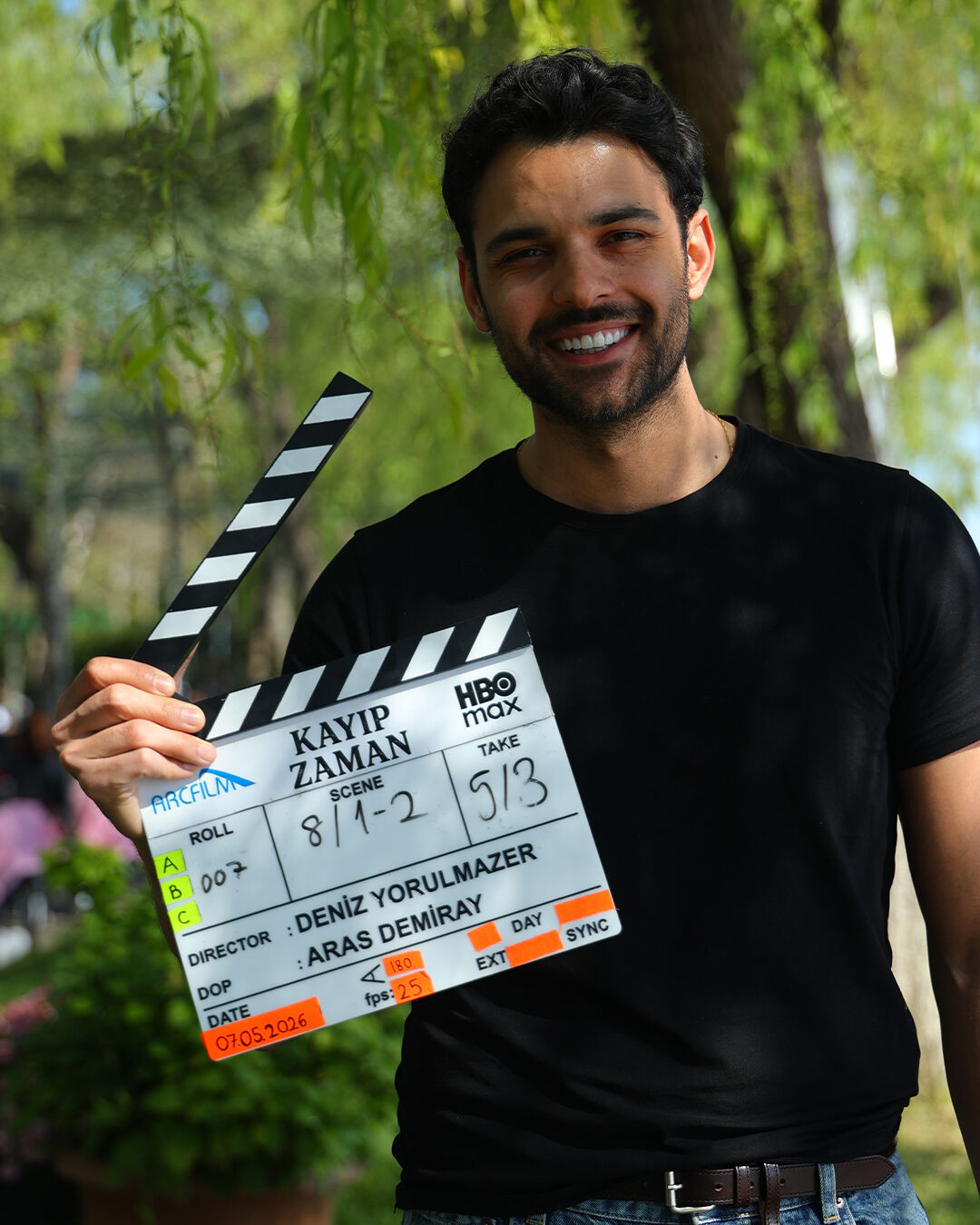 Berk Bakioğlu