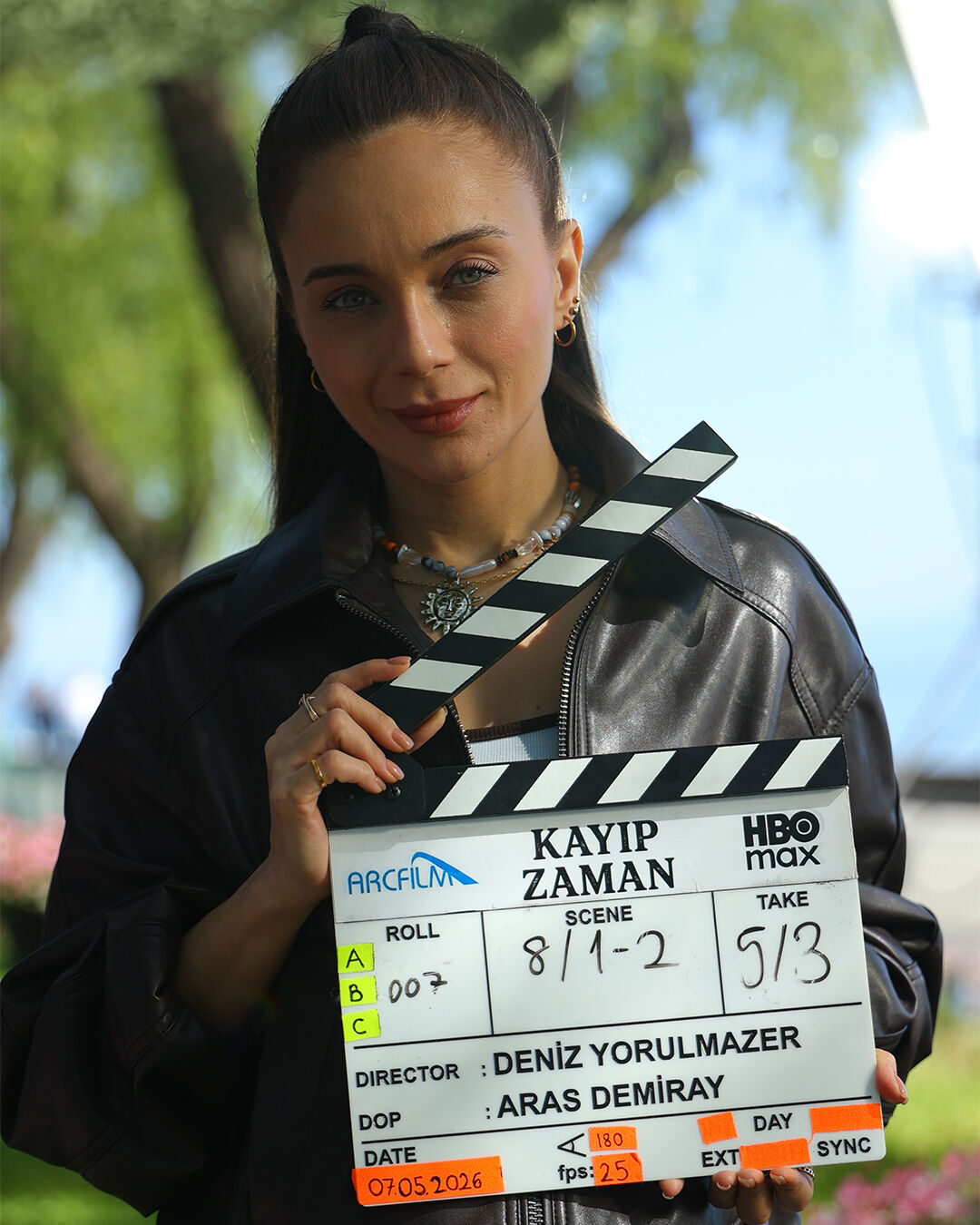 Damla Sönmez