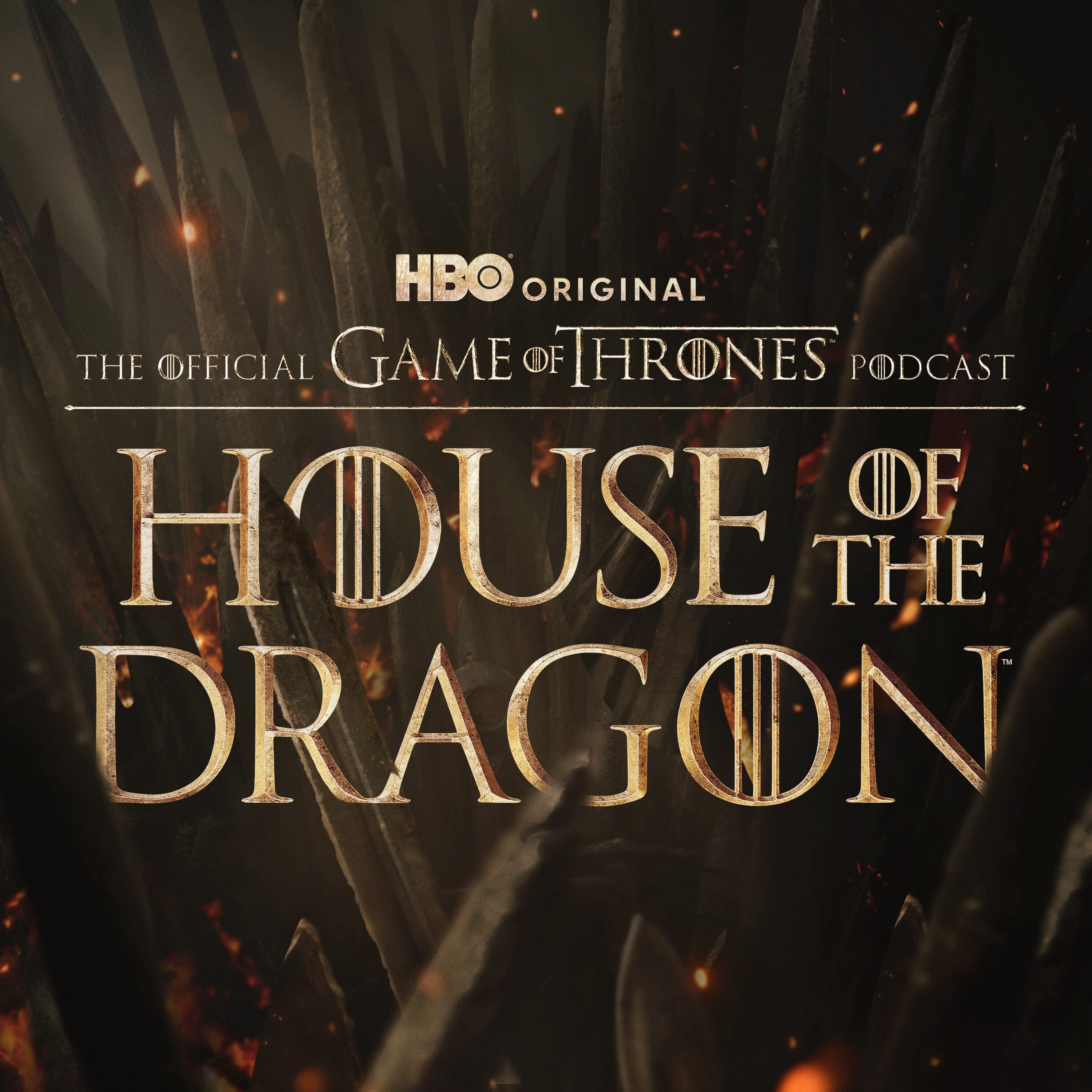 H O T D Podcast