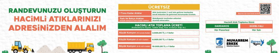 Haci̇mli̇ Atik Beledi̇ye