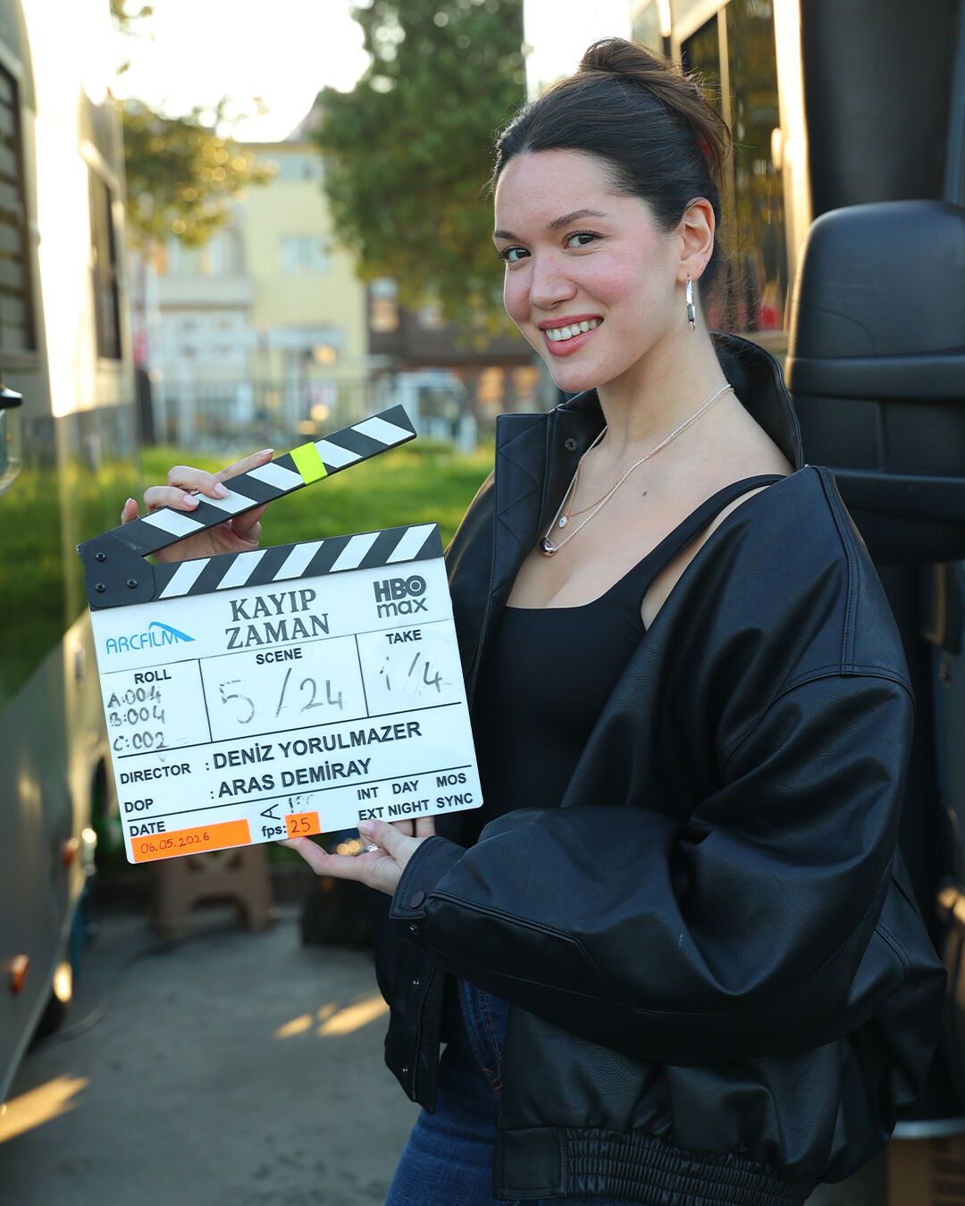 Hazal Subaşı