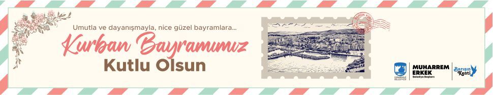 Kurban Bayrami Beledi̇ye