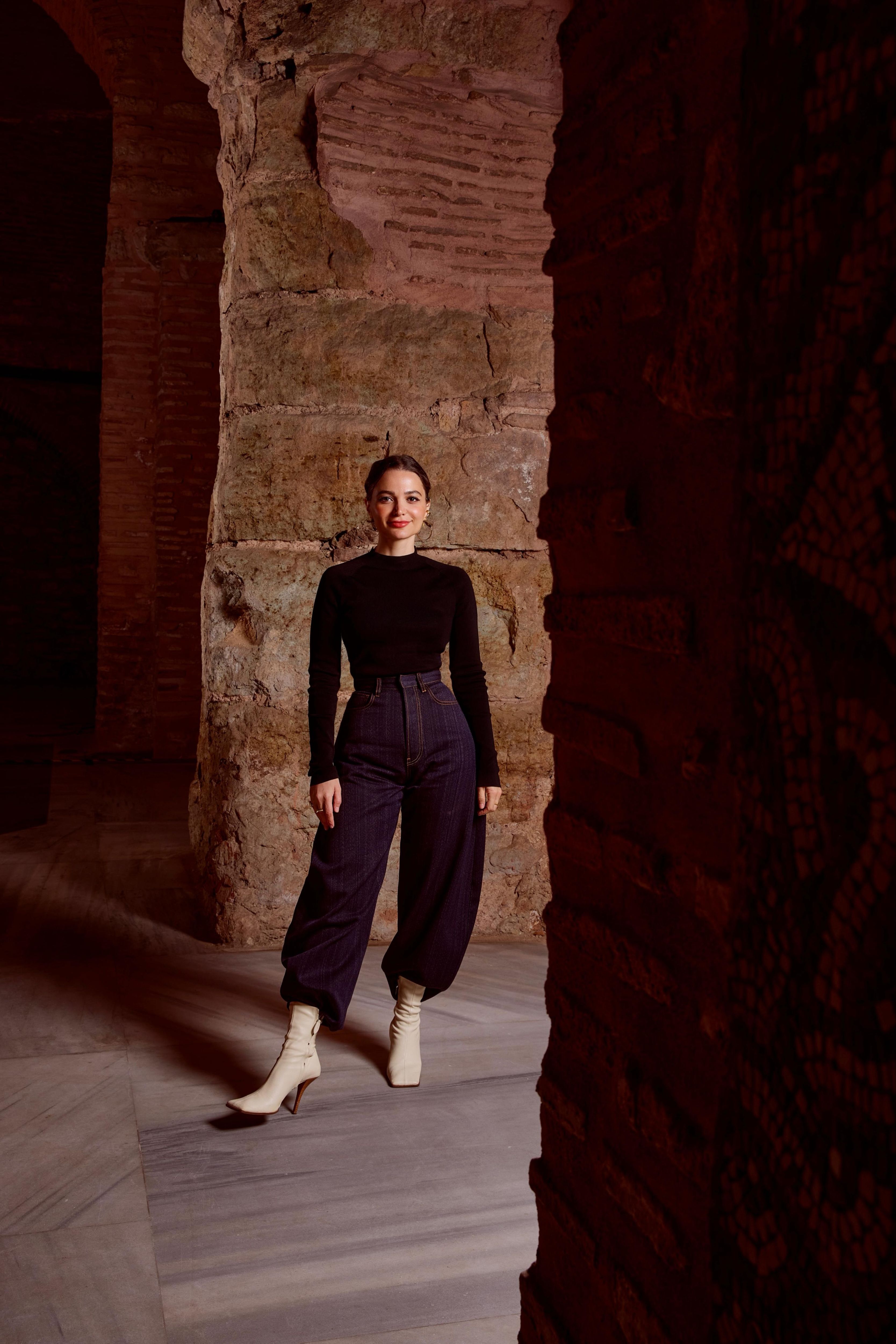 Melek Zeynep Bulut