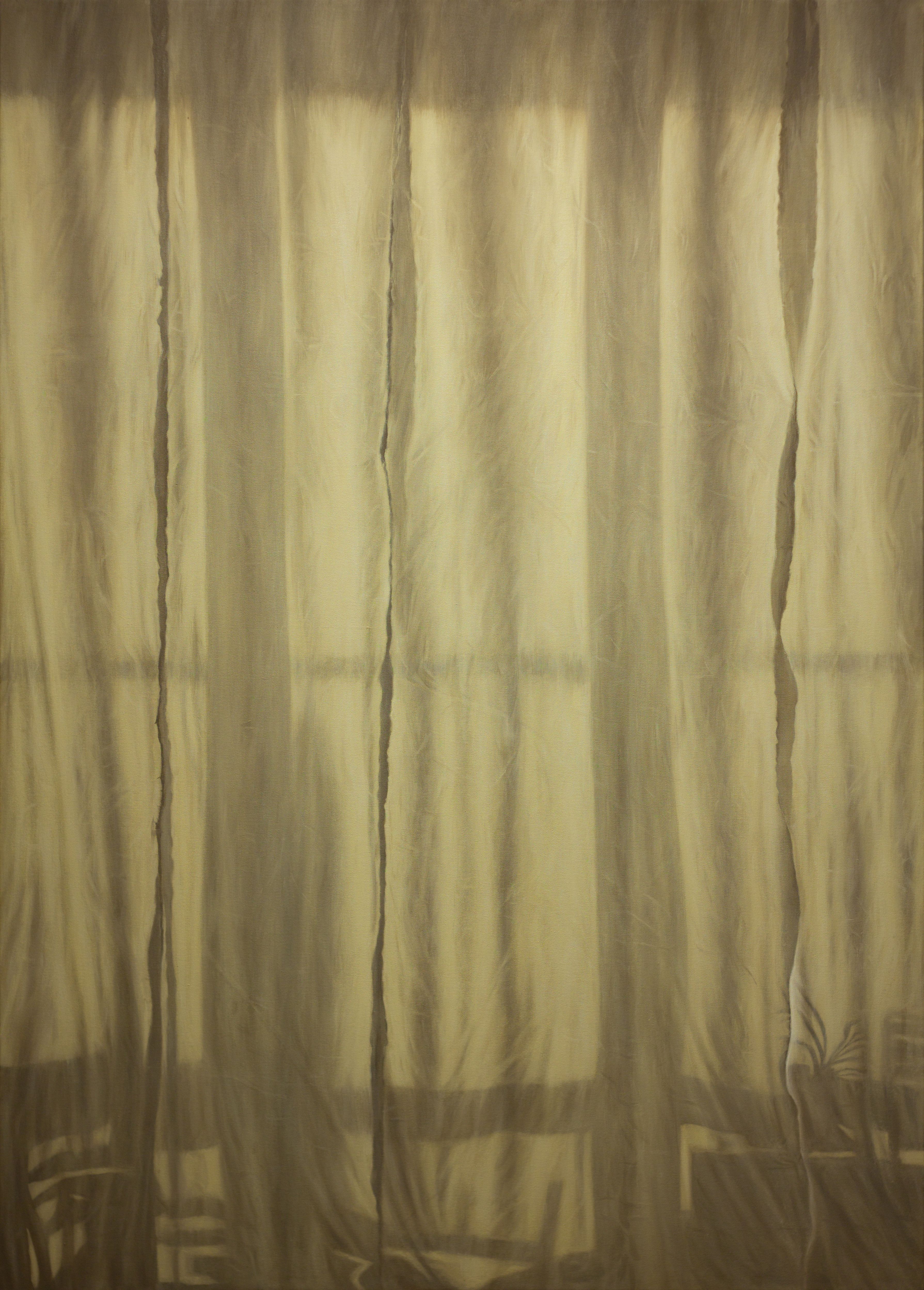 Studio Window 2