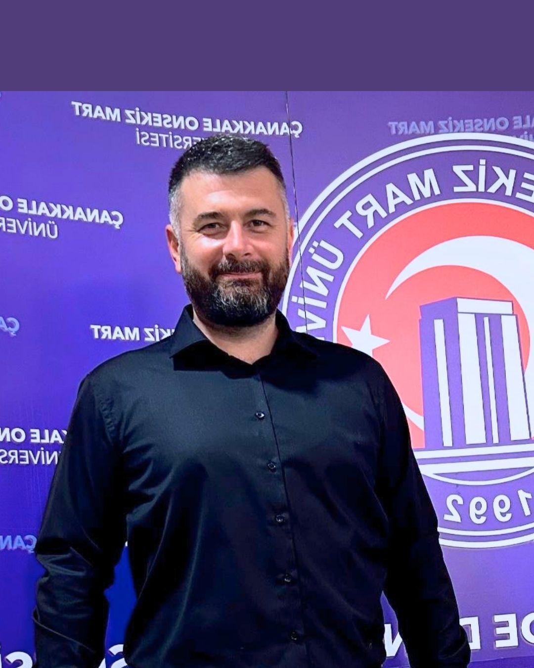 Doç. Dr. HALİT KUŞKU