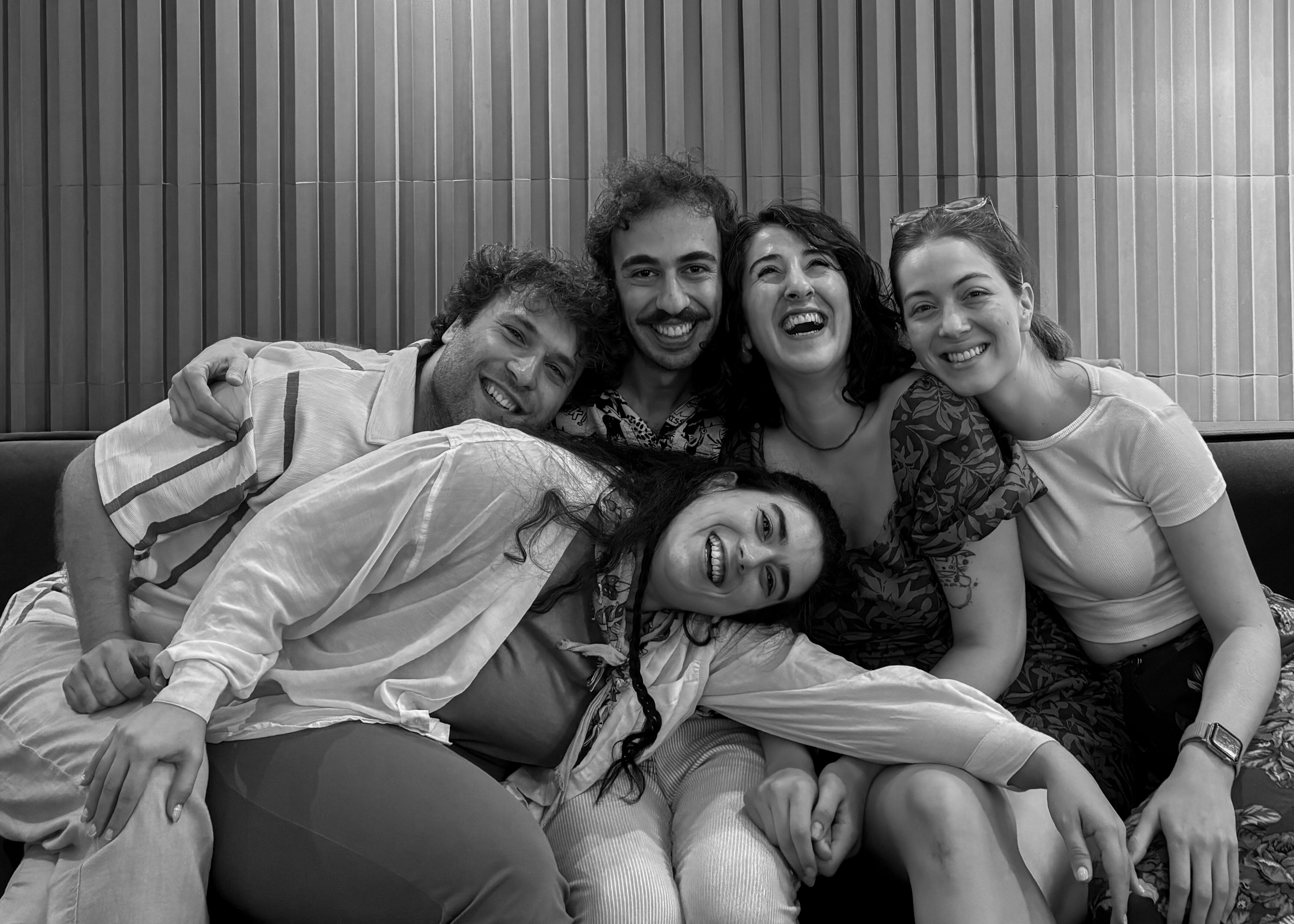 A C T Project Foto Berna Su88Ne