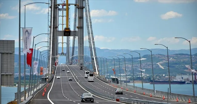 650X344 Kopruler Ve Otoyollar Ne Zamana Kadar Ucretsiz Yarin Da Ucretsiz Mi Kopruler Ve Otoyollar Hangi Tarihlerde Ucr 1657613361099