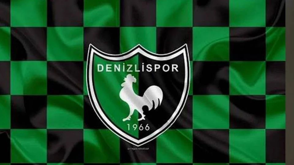 A4Dec292 Denizlispor Kabusu Yasiyor Kadrosuna Oyuncusu Kalmadi