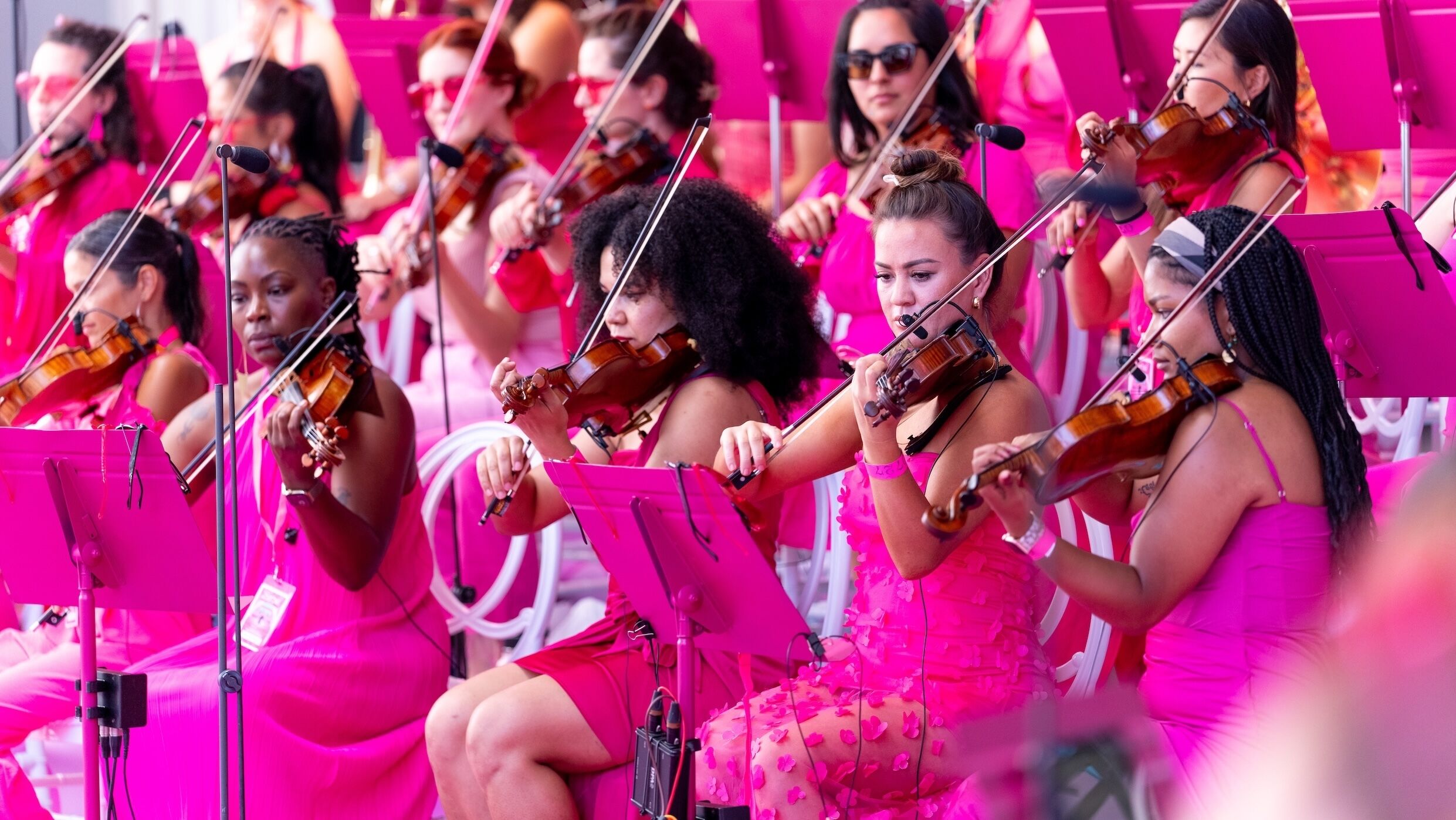 Barbie The Movie In Concert 1