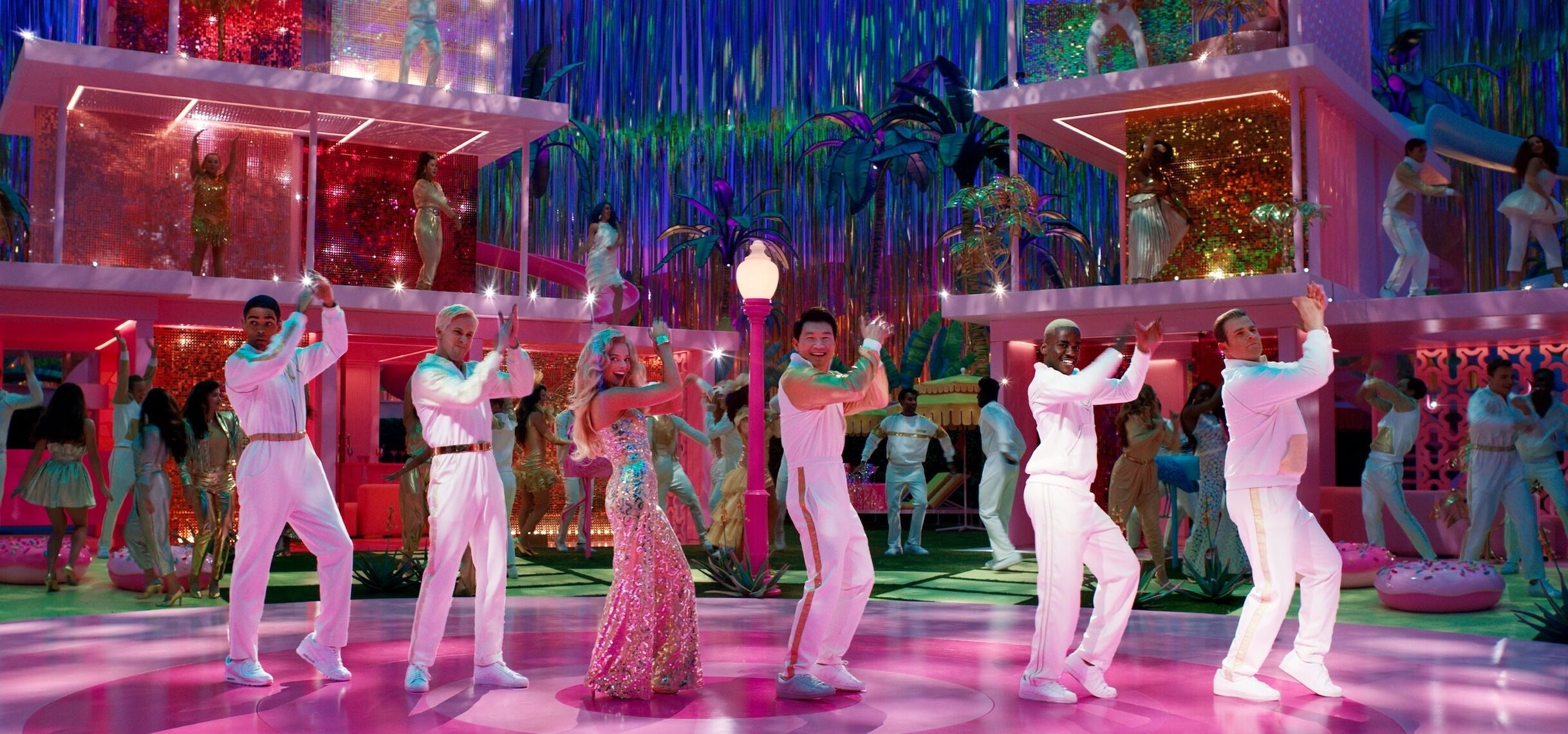 Barbie The Movie In Concert 2