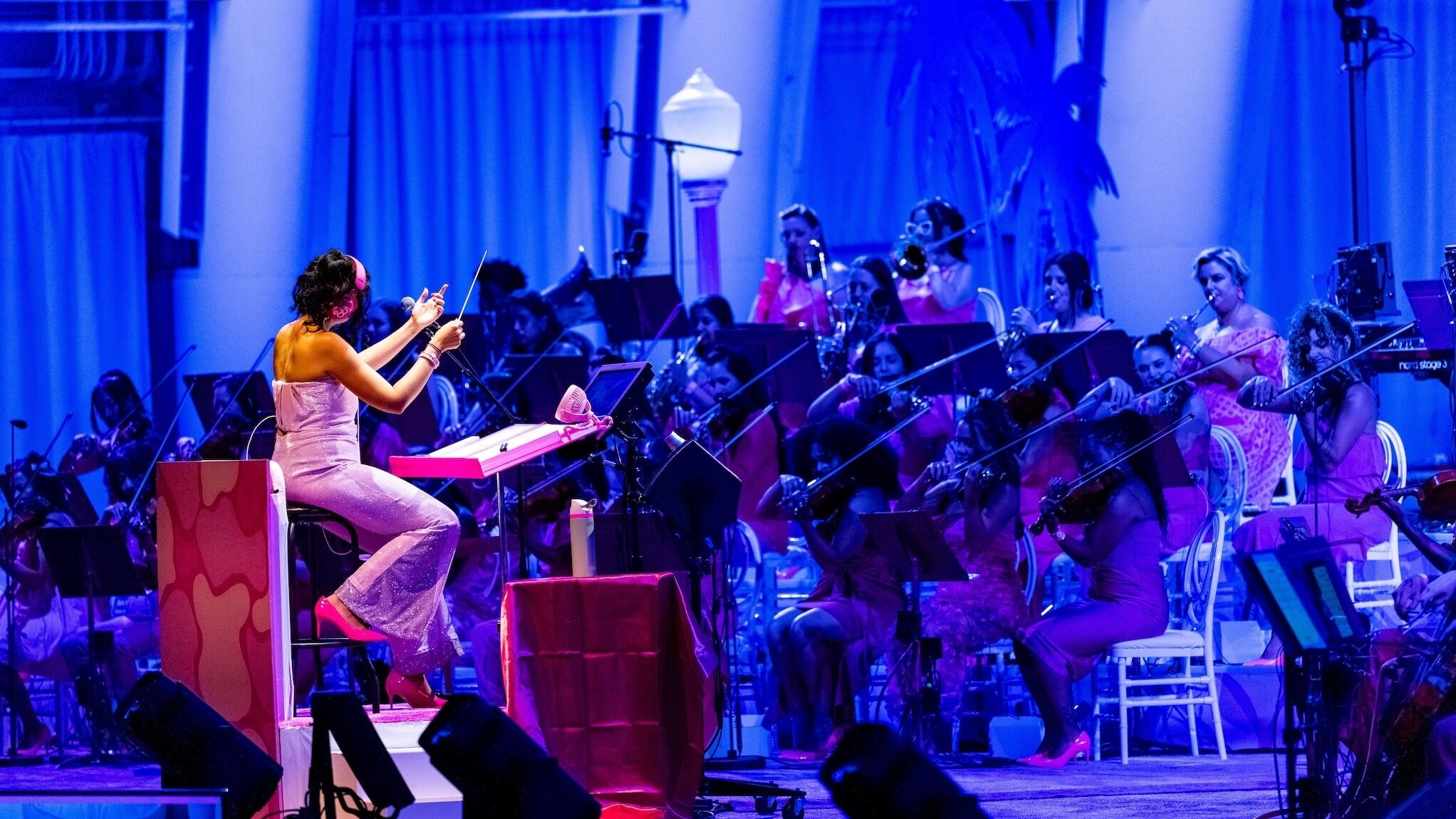 Barbie The Movie In Concert 3