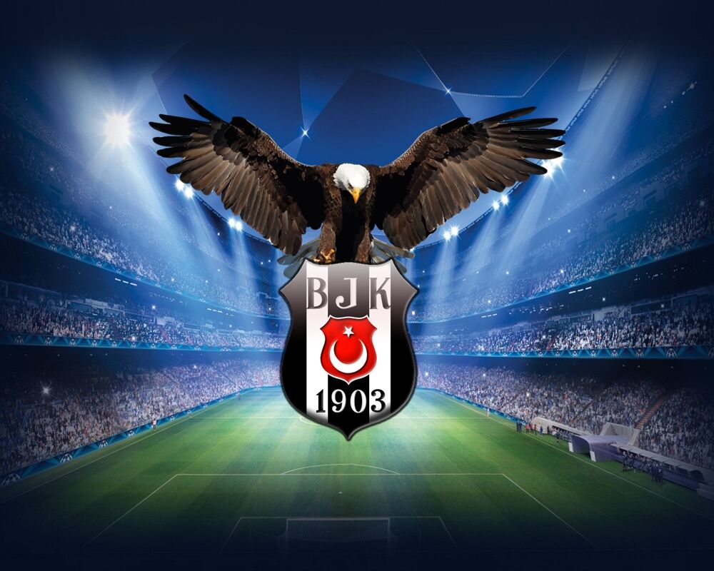 Beşiktaş 4