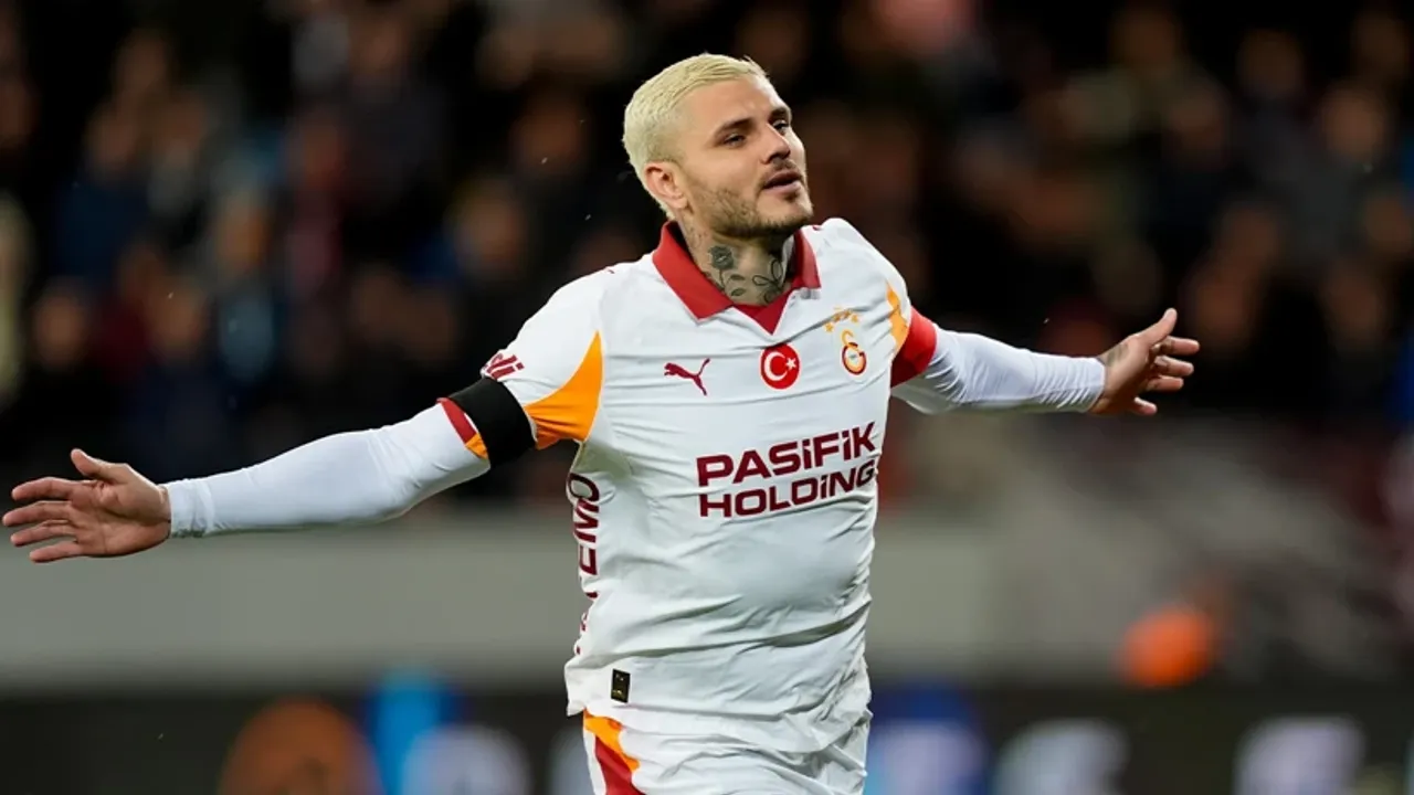 Icardi Awwz