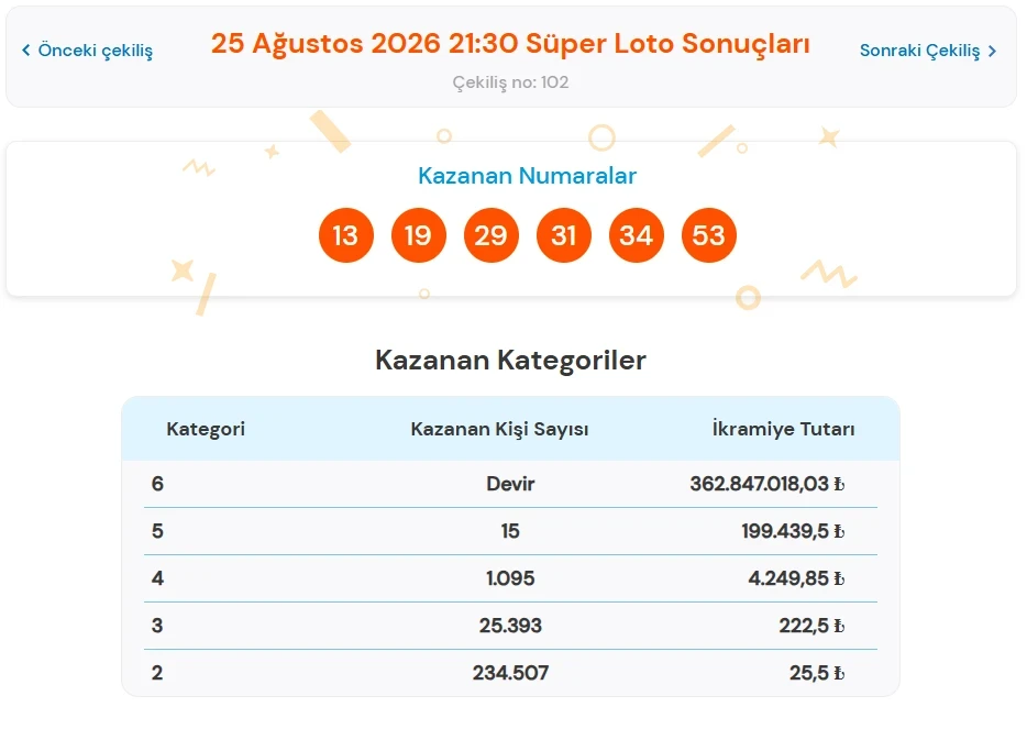 Loto 6