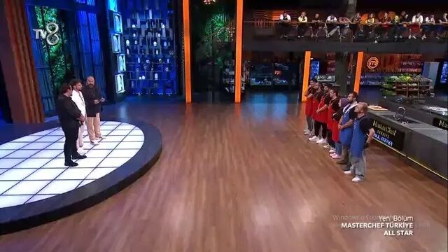 Master Chef 5