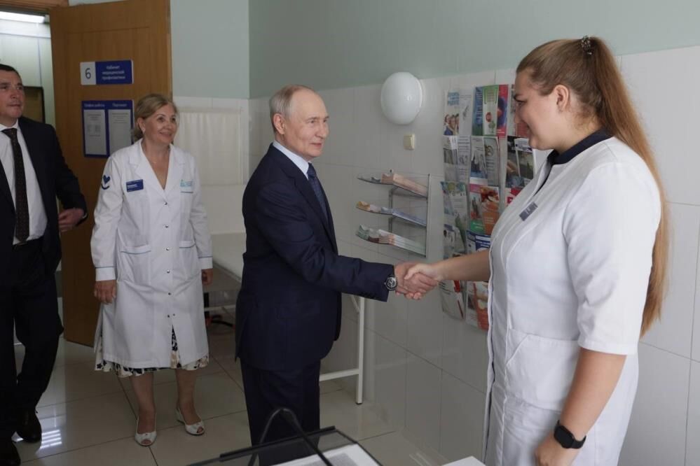 Putin