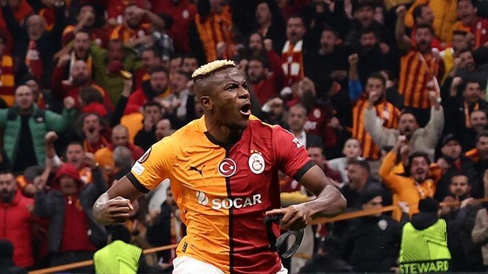 Victor Osimhen 2