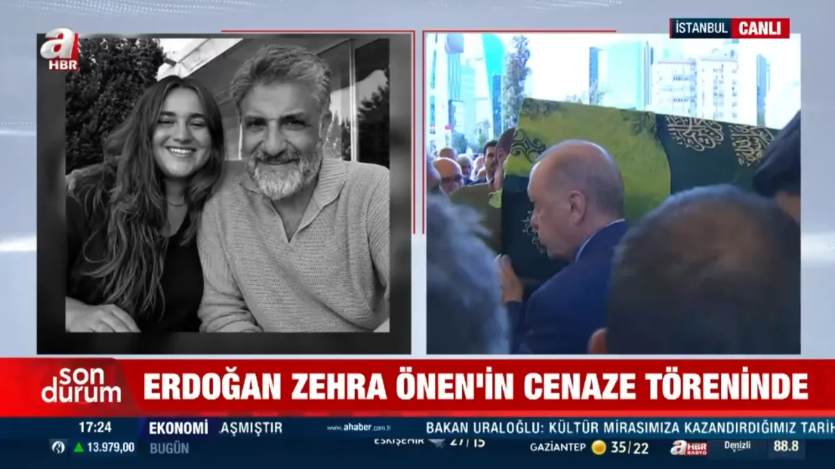 1200X675 Fatma Zehrra Onen Cenaze Toreni 1788532437373